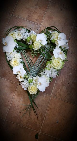 Décoration de salle de mariage